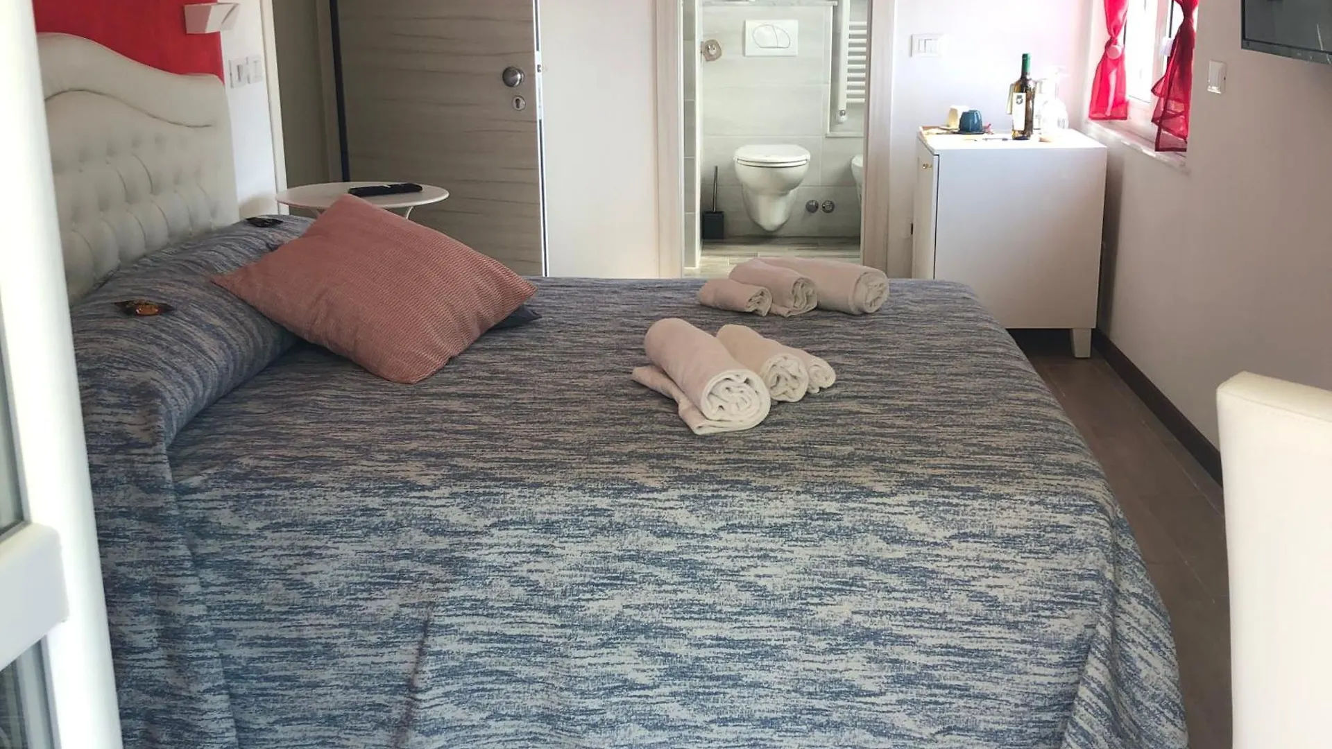 Il Sogno Di Contardi A Affittacamere Monterosso al Mare 0*,