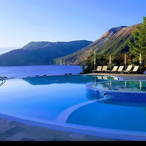 Vulcano Blu , Lipari (Isola Lipari) Italie