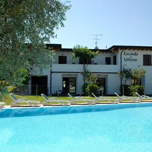 Da Vittorio , Manerba del Garda Italie