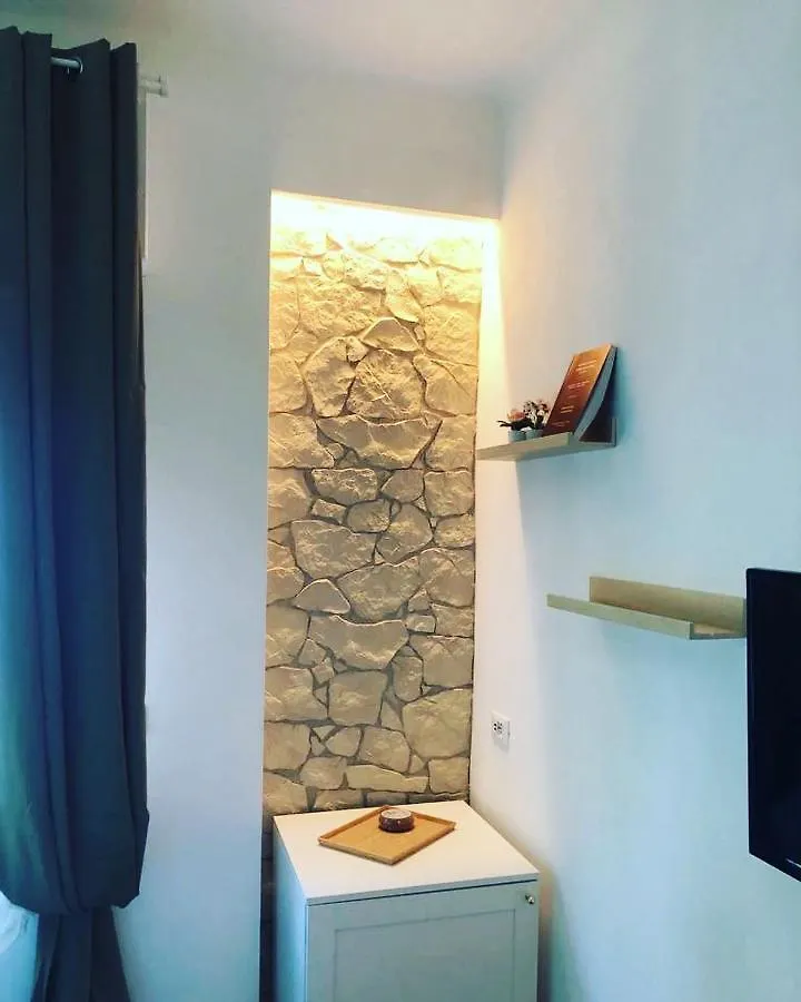Il Sogno Di Contardi A Affittacamere Monterosso al Mare 0*,  Italy