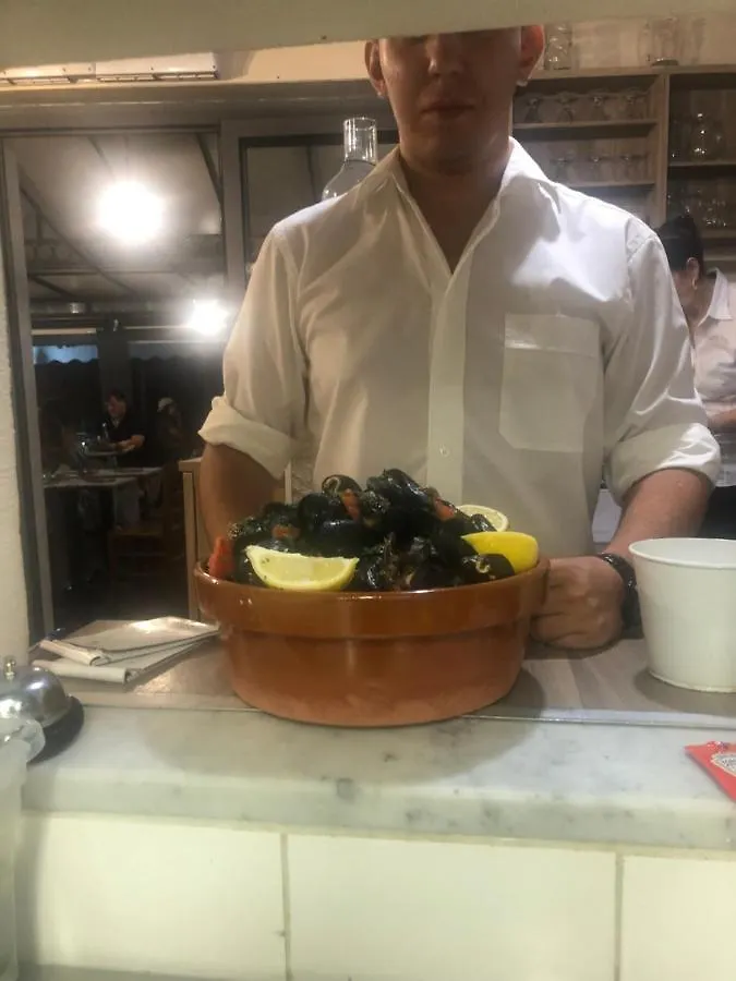 Il Sogno Di Contardi A Affittacamere Monterosso al Mare