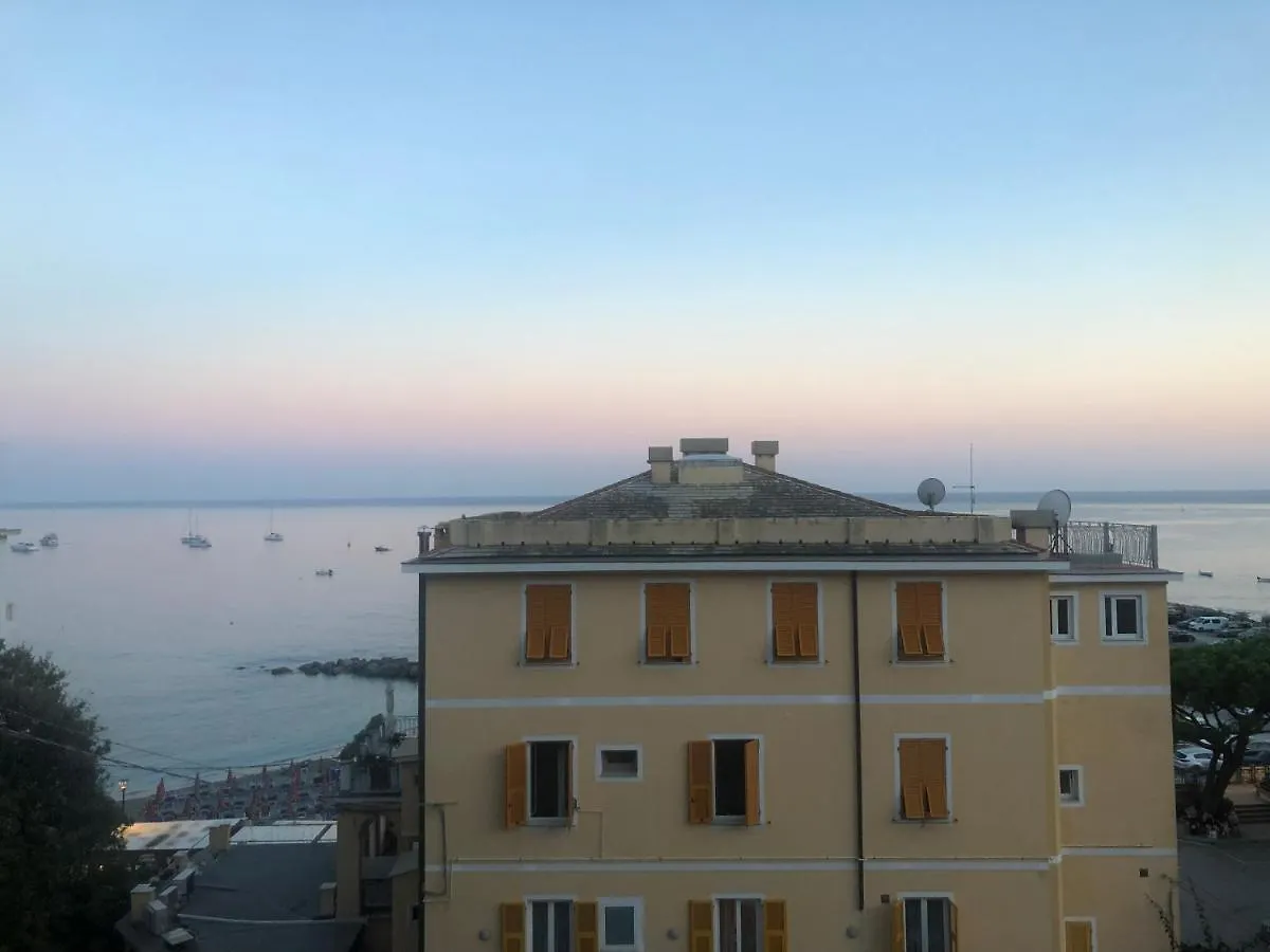 Bed & Breakfast Il Sogno Di Contardi A Affittacamere Monterosso al Mare