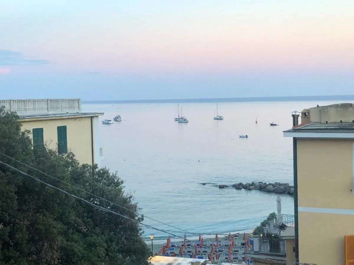 Il Sogno Di Contardi A Affittacamere Monterosso al Mare Italy