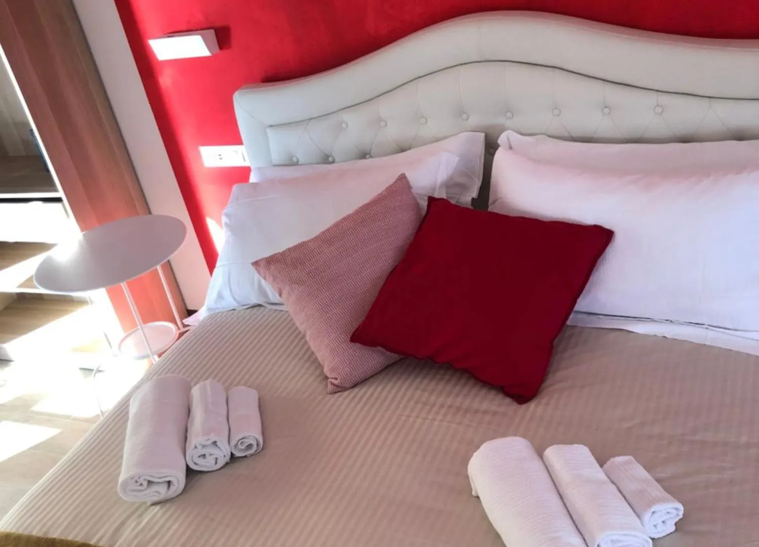 Il Sogno Di Contardi A Affittacamere Monterosso al Mare Bed & Breakfast