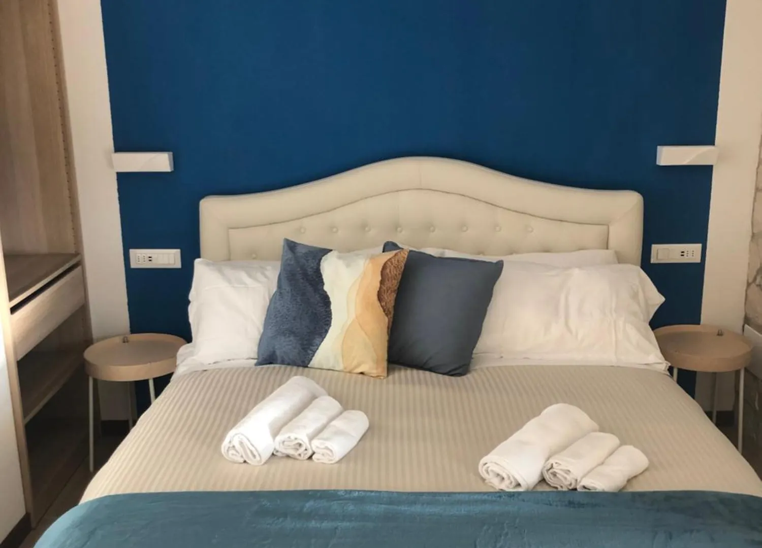 Bed & Breakfast Il Sogno Di Contardi A Affittacamere Monterosso al Mare Italy