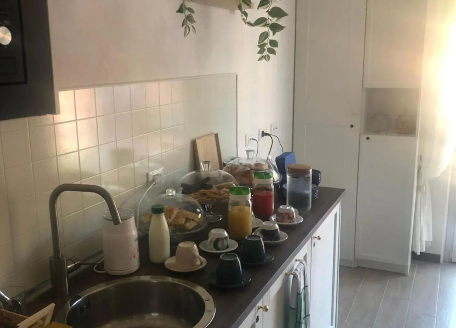 Il Sogno Di Contardi A Affittacamere Monterosso al Mare