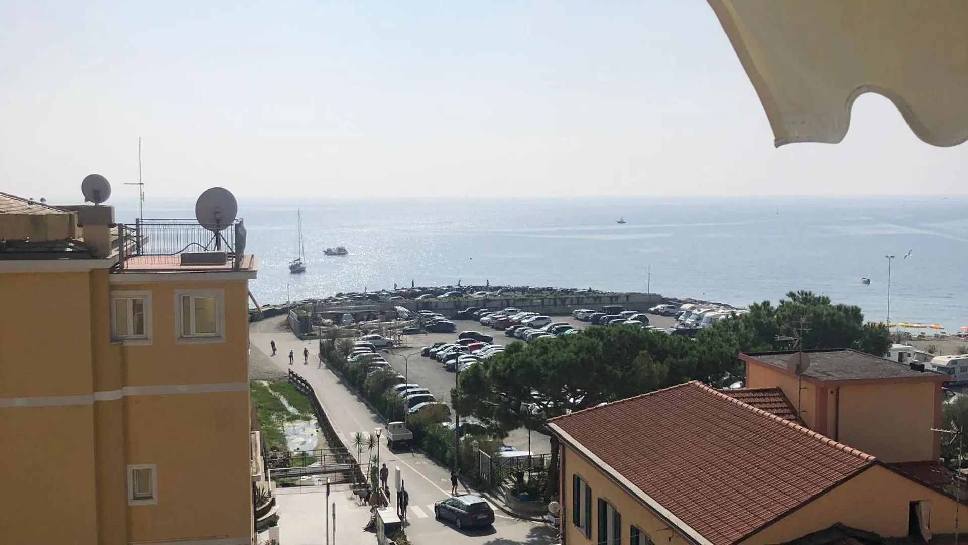 Il Sogno Di Contardi A Affittacamere Monterosso al Mare