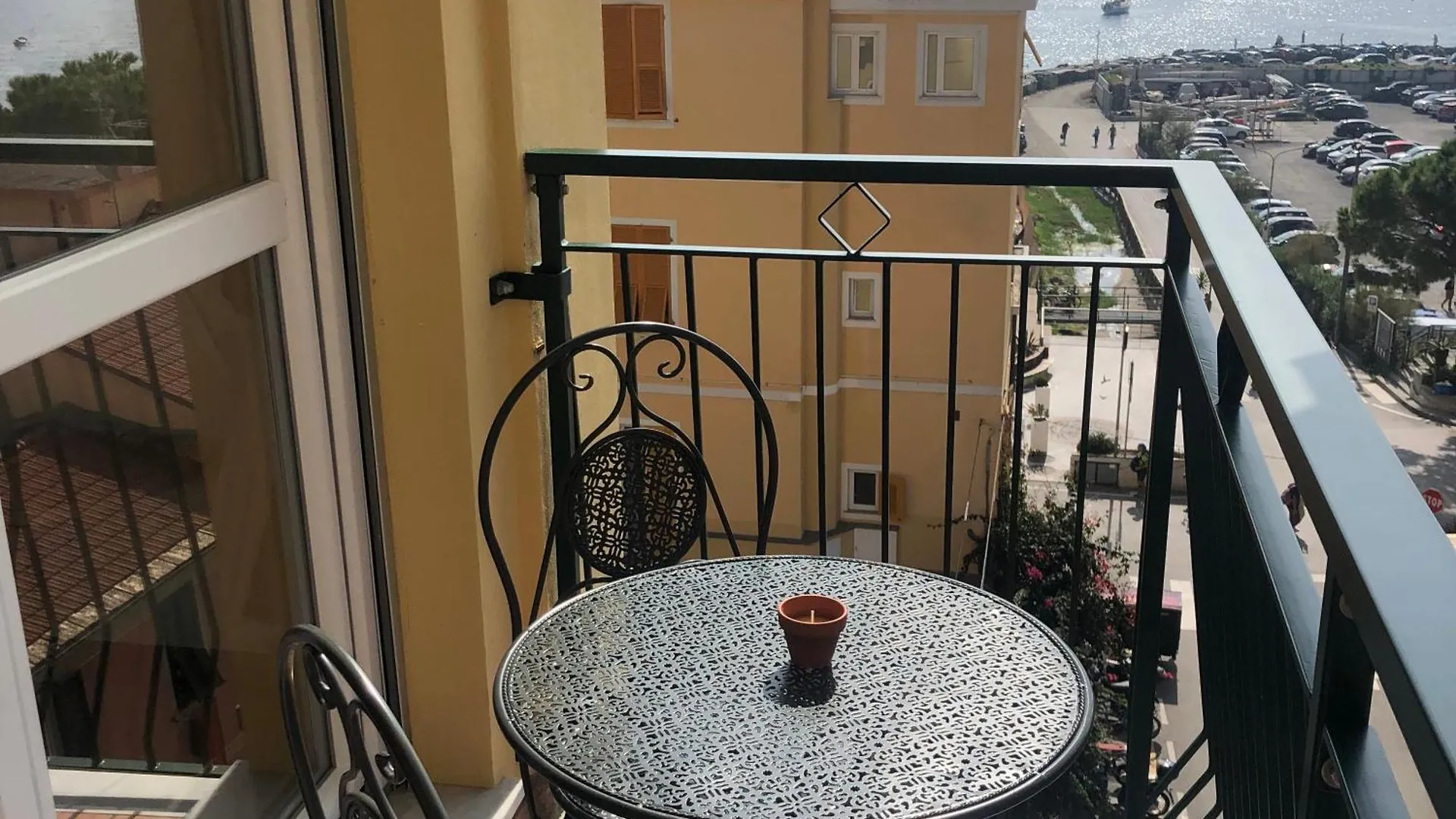 Bed & Breakfast Il Sogno Di Contardi A Affittacamere Monterosso al Mare