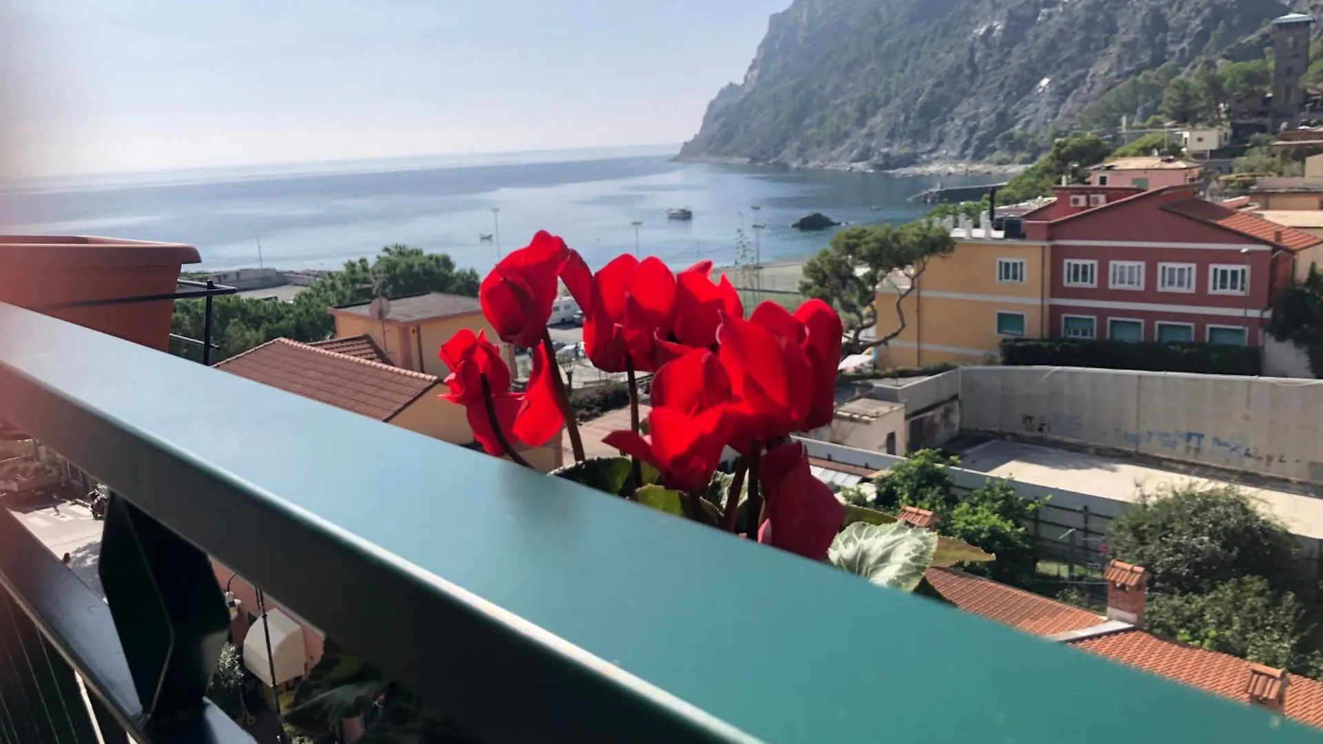 Il Sogno Di Contardi A Affittacamere Monterosso al Mare Italy