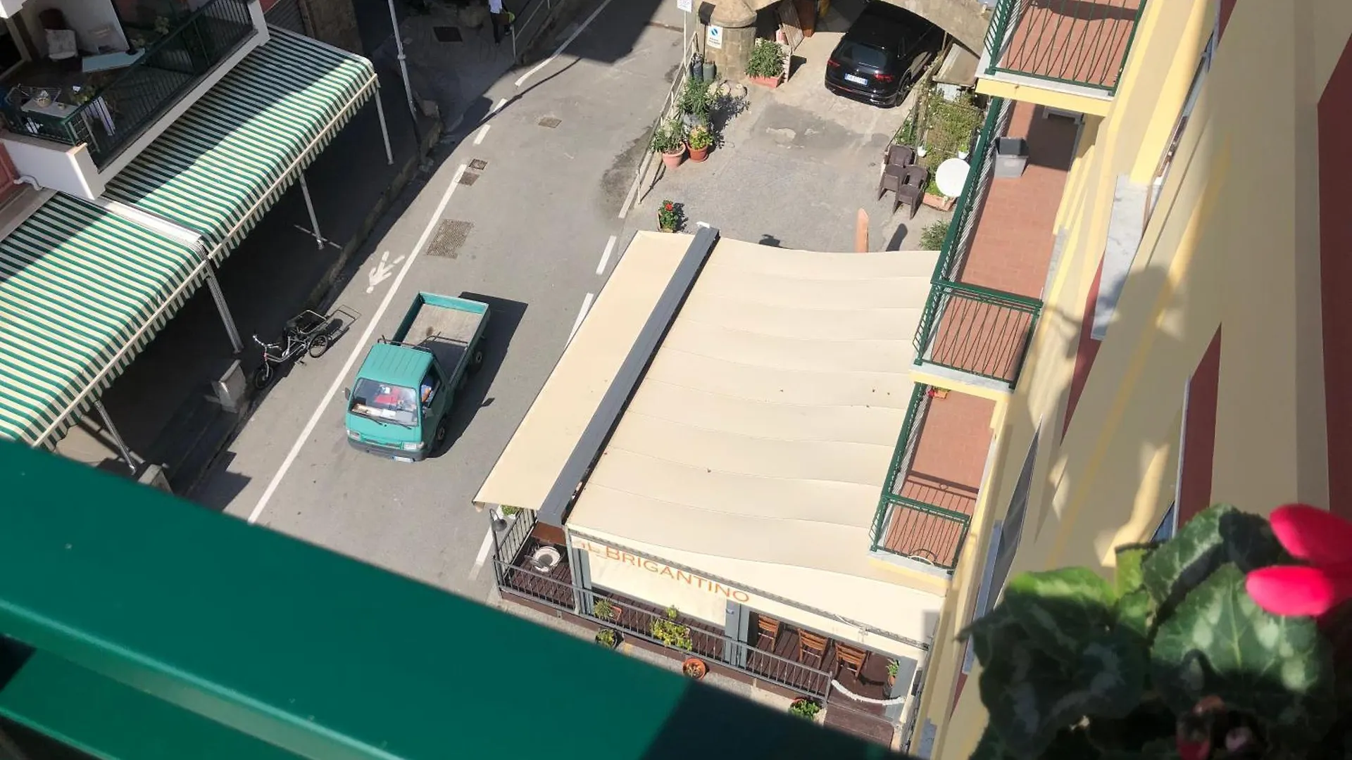 Il Sogno Di Contardi A Affittacamere Monterosso al Mare Bed & Breakfast