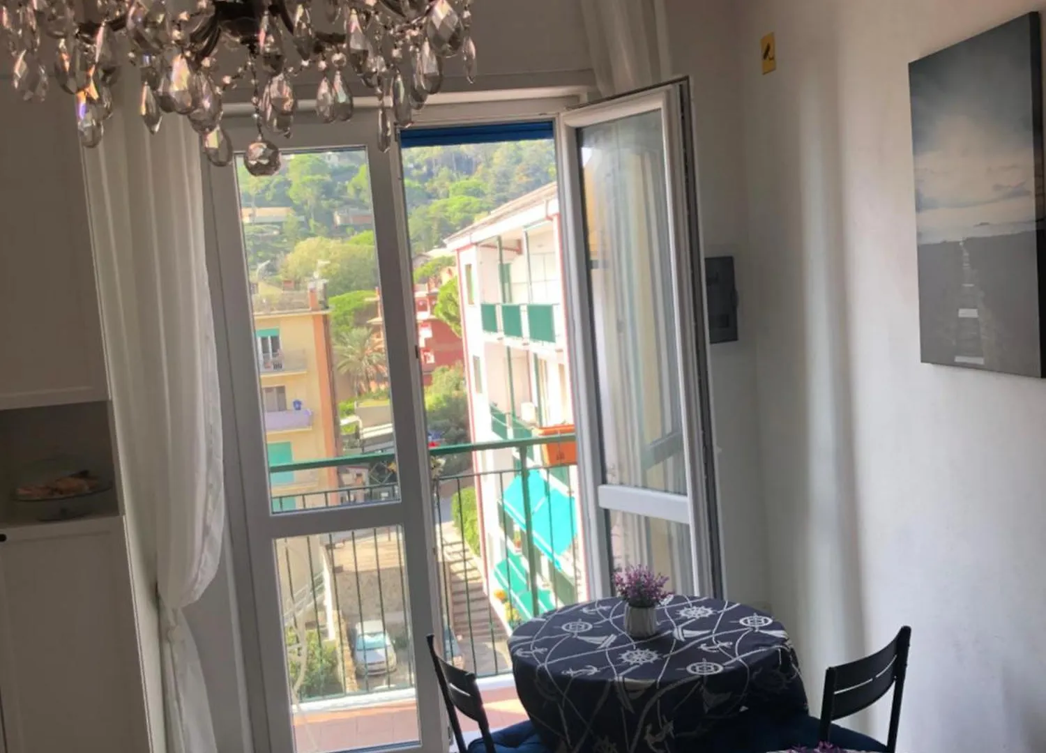 Il Sogno Di Contardi A Affittacamere Monterosso al Mare Bed & Breakfast