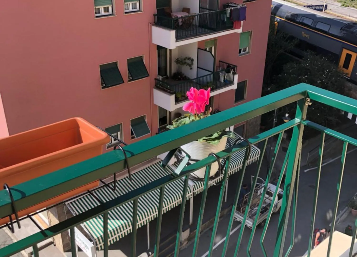 Bed & Breakfast Il Sogno Di Contardi A Affittacamere Monterosso al Mare